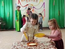 Масляна